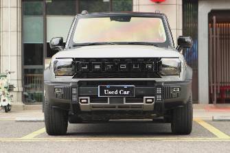 Jetour Traveller 2.0 AT 4WD
