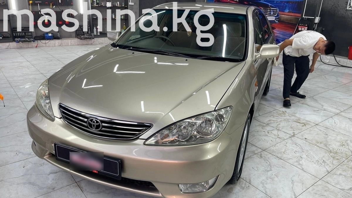 Открыть фото Toyota Camry (Japan) Toyota Camry (Japan) XV30 2.4 AT