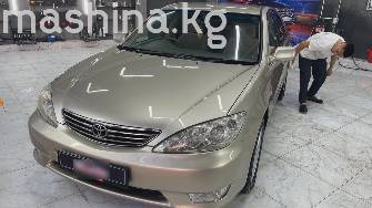Toyota Camry (Japan) Toyota Camry (Japan) XV30 2.4 AT