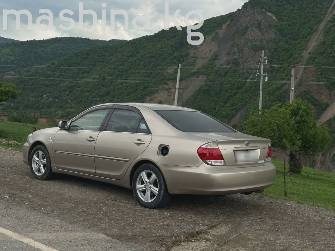 Toyota Camry (Japan) Toyota Camry (Japan) XV30 2.4 AT