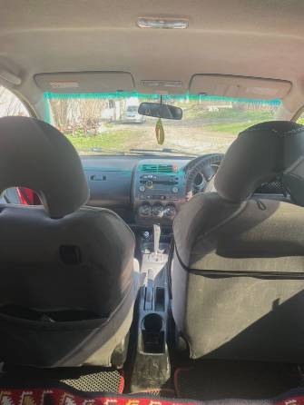 Honda Fit I 1.5 AT