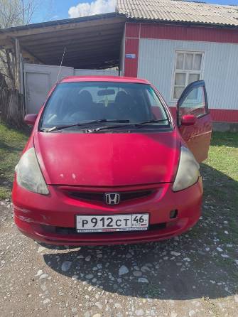 Honda Fit I 1.5 AT