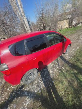 Honda Fit I 1.5 AT