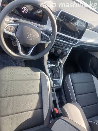 Volkswagen T-Roc I (China Market) 1.5 AMT