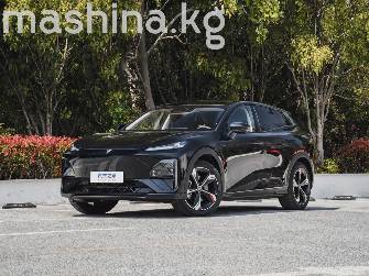Changan Deepal S7 18.99 kWh 1.5hyb AT