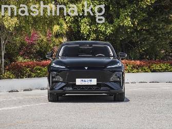 Changan Deepal S7 18.99 kWh 1.5hyb AT