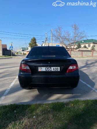 Daewoo Nexia I Рестайлинг 1.5 MT