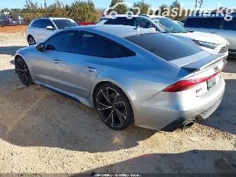 Audi RS 7 II (4K) 4.0 AT 4WD