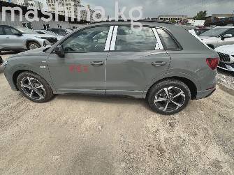 Audi Q3 II (F3) 35 TFSI 1.5 AMT