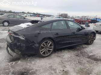 Audi A7 II (4K) 45 TFSI 2.0 AMT 4WD