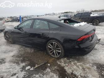 Audi A7 II (4K) 45 TFSI 2.0 AMT 4WD