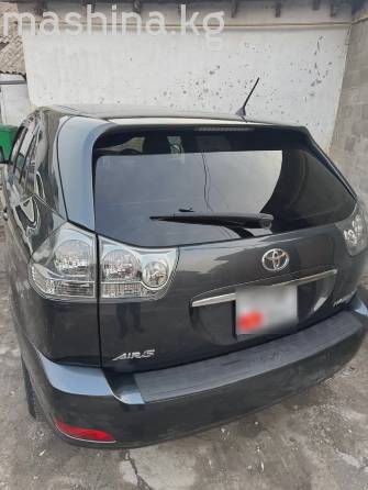 Toyota Harrier II (XU30) 3.0 AT 4WD