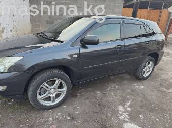 Toyota Harrier II (XU30) 3.0 AT 4WD