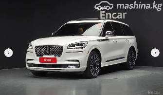 Lincoln Aviator II 3.0 AT 4WD