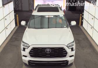 Toyota Sequoia III 3.5hyb AT 4WD