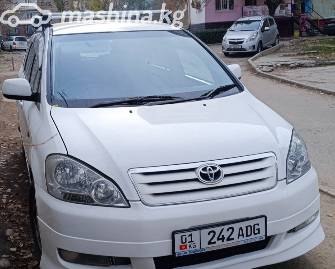 Toyota Ipsum II (M20) 2.4 AT
