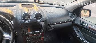 Mercedes-Benz GL-Класс I (X164) 450 4.7 AT 4WD