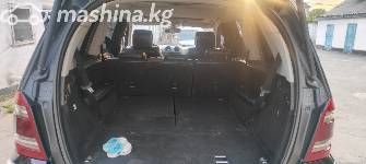 Mercedes-Benz GL-Класс I (X164) 450 4.7 AT 4WD