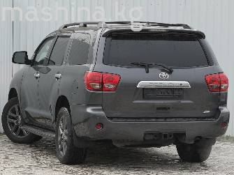 Toyota Sequoia II 5.7 AT 4WD