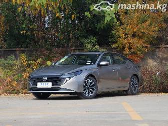 Nissan Altima VI (L34) Рестайлинг 2.0 CVT