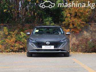 Nissan Altima VI (L34) Рестайлинг 2.0 CVT