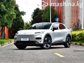 Changan Deepal S05 1.5hyb AT