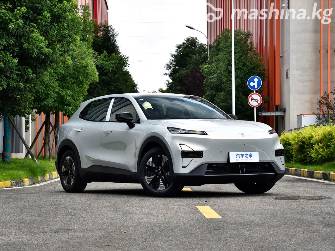 Changan Deepal S05 1.5hyb AT