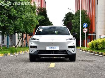 Changan Deepal S05 1.5hyb AT