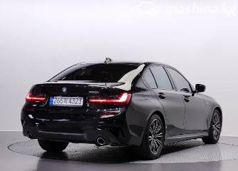BMW 3 серии VII (G2x) 320i xDrive 2.0 AT 4WD