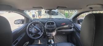 Chevrolet Spark IV 1.0 CVT