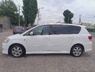 Toyota Ipsum II (M20) Рестайлинг 2.4 AT