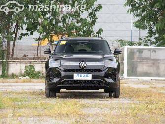 Volkswagen Touareg III Рестайлинг 2.0 AT 4WD
