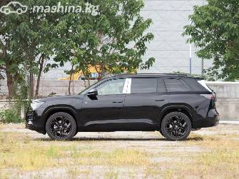 Volkswagen Touareg III Рестайлинг 2.0 AT 4WD