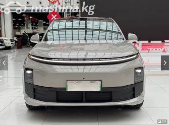 LiXiang L6 1.5hyb AT 4WD