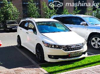 Honda Stream II 2.0 CVT