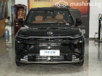 GAC Trumpchi S7 1.5hyb AT