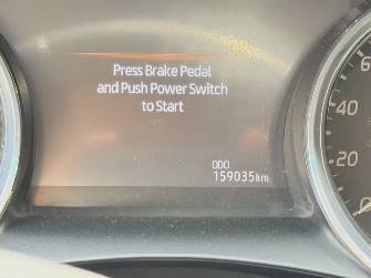 Toyota Camry VIII (XV70) 2.5hyb CVT