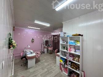 Коммерческая недвижимость, 357.9 м2