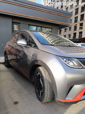 BYD Dolphin 44.9 kWh Electro AT