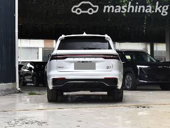 Geely Xingyue L I Рестайлинг 2.0 AT 4WD