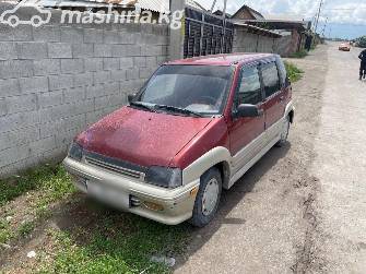 Daewoo Tico 0.8 AT