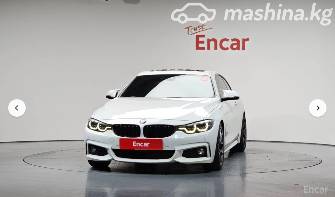 BMW 4 серии F32/F33/F36 Рестайлинг 430i 2.0 AT