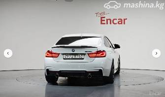 BMW 4 серии F32/F33/F36 Рестайлинг 430i 2.0 AT