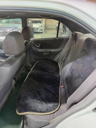 Hyundai Accent II 1.3 AT