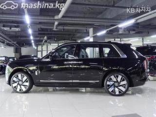 Rolls-Royce Cullinan I 6.7 AT AWD