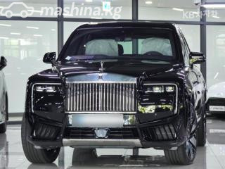 Rolls-Royce Cullinan I 6.7 AT AWD