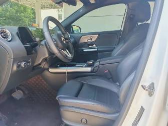 Mercedes-Benz GLA II (H247) 220 2.0 AMT