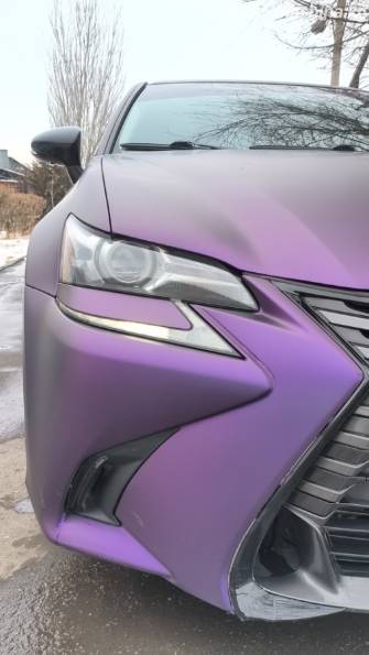 Lexus GS IV Рестайлинг 200t 2.0 AT