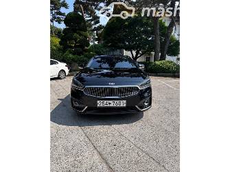 Kia K7 YG (II) 3.0 AT