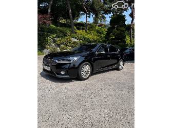Kia K7 YG (II) 3.0 AT